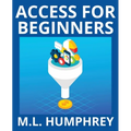 Access for Beginners - Paperback