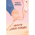 Twenty Love Poems and a Song of Despair - Paperback