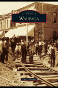 Waupaca - Hardcover