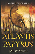 The Atlantis Papyrus: Not all secrets are worth revealing - Paperback