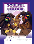 Soulful Colour-Mindset-Money-Matters: Soulful Colour - Paperback