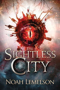 The Sightless City - Paperback
