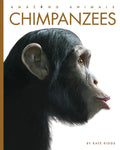 Chimpanzees - Paperback
