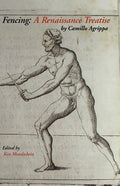 Fencing: A Renaissance Treatise - Paperback