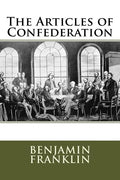 The Articles of Confederation - Paperback