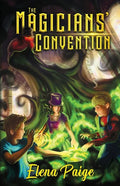 The Magicians' Convention - Paperback