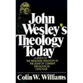 John Wesley's Theology Today - Paperback