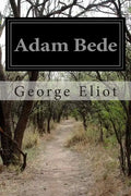 Adam Bede - Paperback
