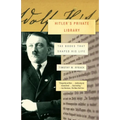Hitler's Private Library: The Books That Shaped His Life - Paperback