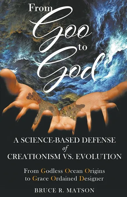 From Goo to God - Paperback