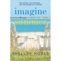 Imagine Summer - Paperback