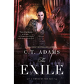 The Exile: Book One of the Fae - Paperback