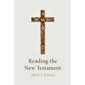 Reading the New Testament - Hardcover
