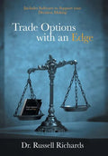 Trade Options with an Edge - Hardcover
