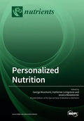 Personalized Nutrition - Paperback