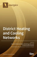 District Heating and Cooling Networks - Hardcover