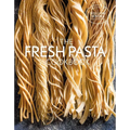 Fresh Pasta Cookbook - Hardcover