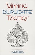 Winning Duplicate Tactics - Paperback
