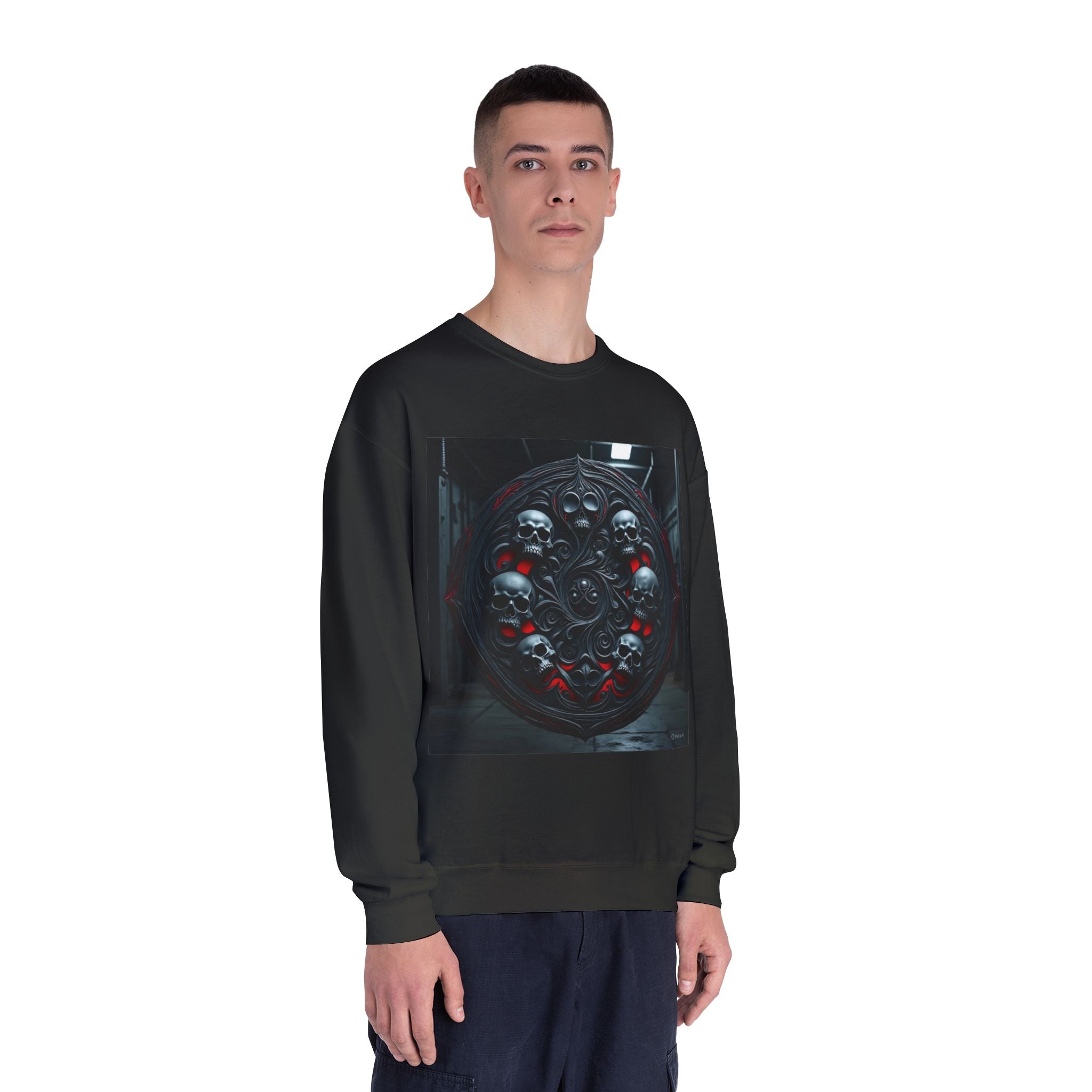 Dragons lair mens clothing