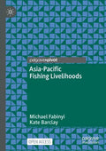 Asia-Pacific Fishing Livelihoods - Paperback