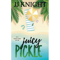 Juicy Pickle - Paperback