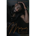 Mercer - Paperback