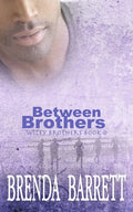 Between Brothers - Paperback