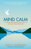Mind Calm - Paperback