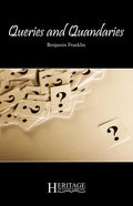 Queries and Quandaries - Paperback