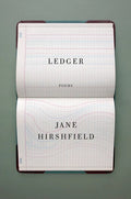 Ledger: Poems - Paperback