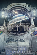 Solitude: A Post-Apocalyptic Thriller (Dimension Space Book One) - Paperback