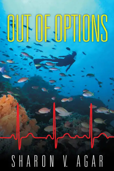 Out of Options - Paperback