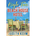 High Tea at The Beach House Hotel - Paperback