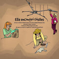 Ella encontro fosiles - Paperback