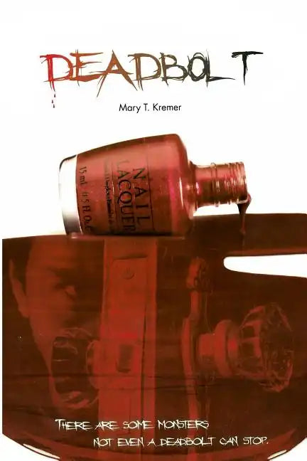 Deadbolt - Paperback