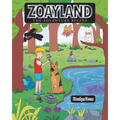 Zoayland: The Adventure Begins - Paperback