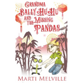 Grandma BallyHuHu and the Missing Pandas - Paperback