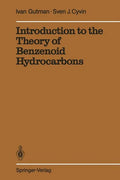 Introduction to the Theory of Benzenoid Hydrocarbons - Paperback