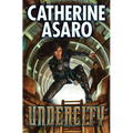 Undercity - Paperback