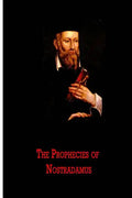 The Prophecies of Nostradamus - Paperback
