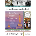 Saint-Germain-Des-Pres: Paris's Rebel Quarter - Paperback