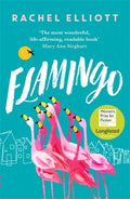 Flamingo - Paperback