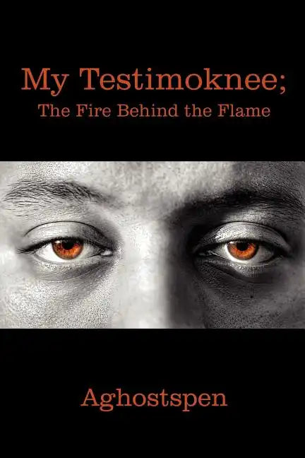 My Testimoknee; The Fire Behind the Flame - Paperback
