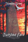 Twisted Fate - Paperback
