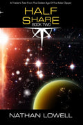 Half Share - Paperback