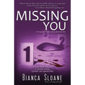 Missing You: A Companion Novella to Every Breath You Take - Paperback