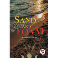 Sand and Foam - Paperback