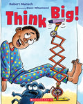 Think Big! - Paperback
