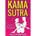 Kama Sutra Sexual Positions - Paperback