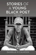 Stories of a Young Black Poet: Volume 3 - Paperback